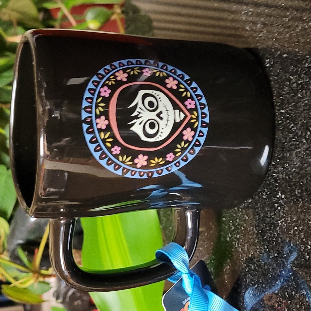 Rae Dunn  Disney's Coco Mug
